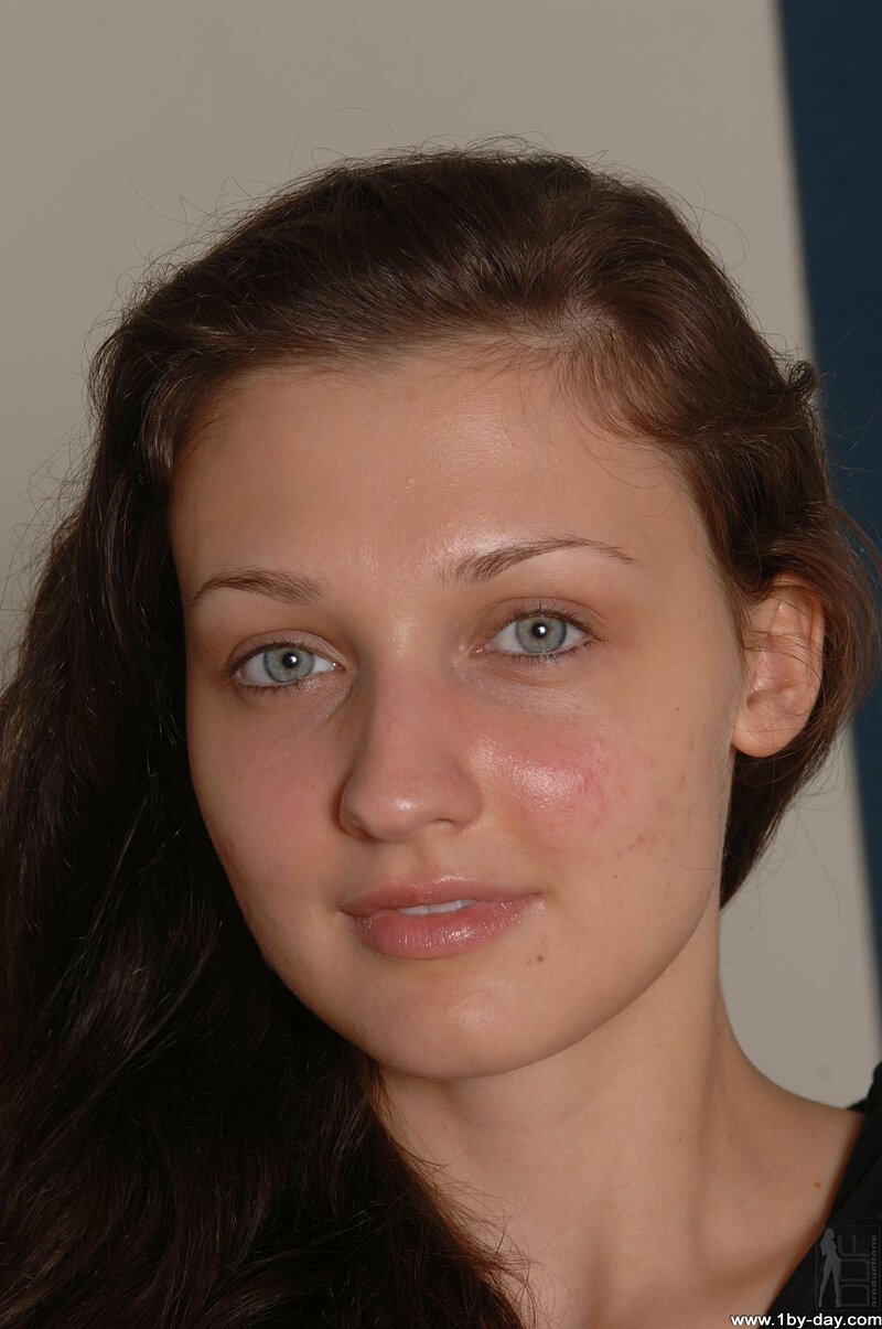 Настасья, 26