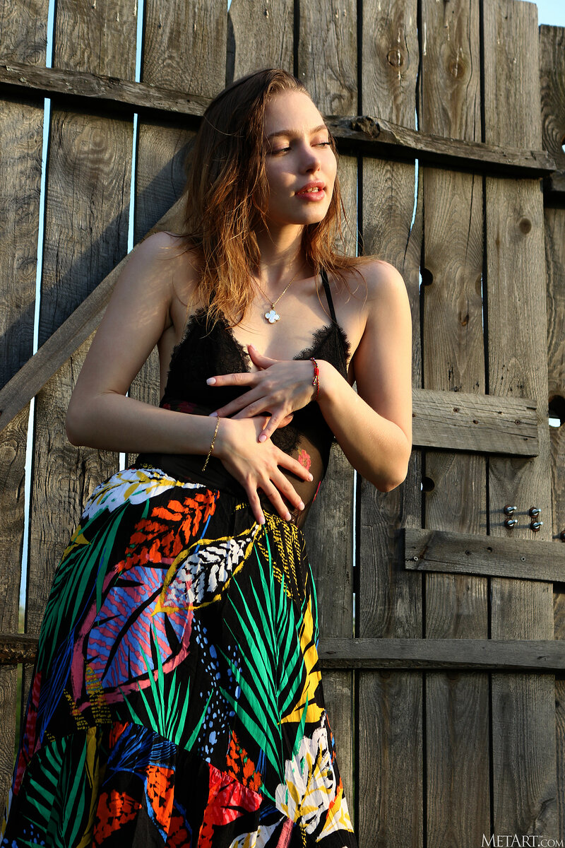 Галина, 23