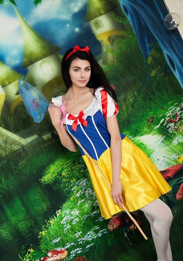 Екатерина, 22