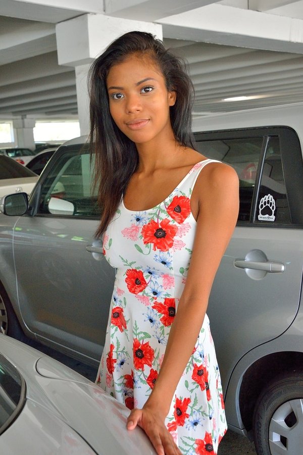 Альбина, 23